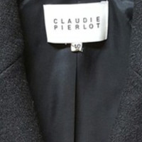 Claudie Pierlot wol blazer