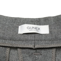 Gunex Hose in Grau