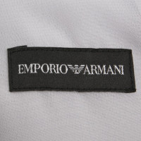 Armani Etuikleid aus Wolle/Seide