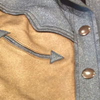 Marc Jacobs Leather jacket