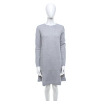 Miu Miu Knit dress in grey
