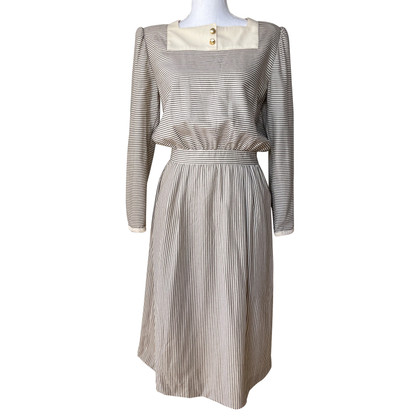 Valentino Garavani Dress Wool