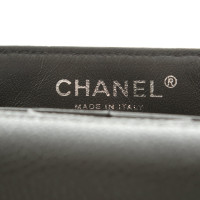 Chanel "East West Flap Bag"