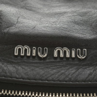 Miu Miu "Bow Bag"