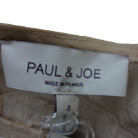 Paul & Joe bloemen Top