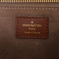 Louis Vuitton Shopper Monogram Canvas et cuir