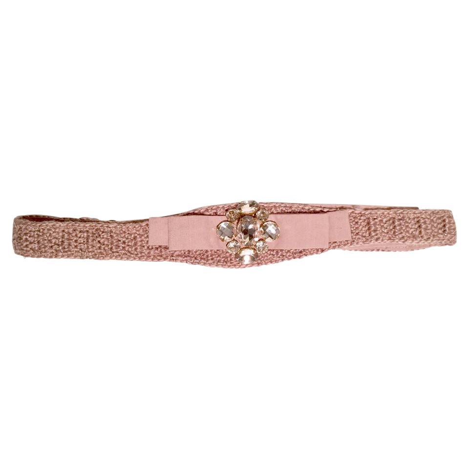 Pinko Belt