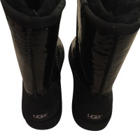 Ugg Australia Patent Leather Boots