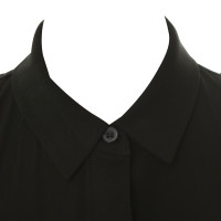 All Saints Camicette-vestito nero 
