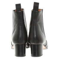 Kennel & Schmenger Ankle boots Leather in Black