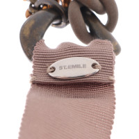 St. Emile Ketting van materiaalmix