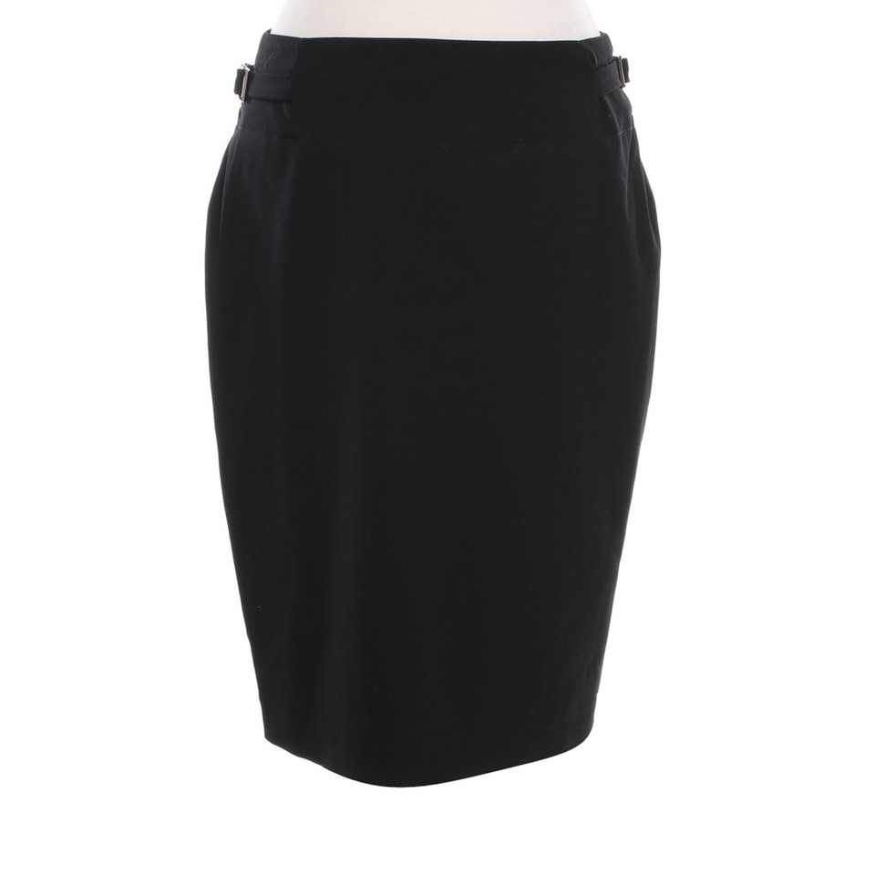 St. Emile Skirt in Black