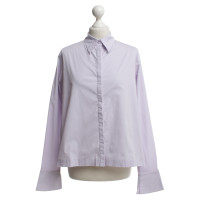 Dorothee Schumacher Lilac blouse