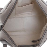 Dorothee Schumacher Shoulder bag made of a material mix