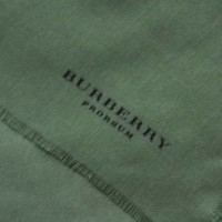Burberry Prorsum Kaschmirschal mit Muster