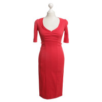 Armani Dress in red