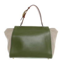 Fendi Handbag in green