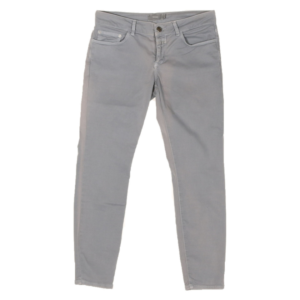 Closed Jeans in Grau