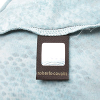 Roberto Cavalli Shirt with pattern print
