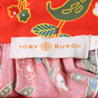 Tory Burch Dress with a floral pattern
