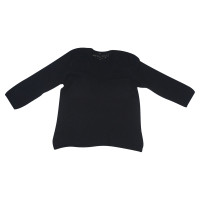 La Perla Sweater in black