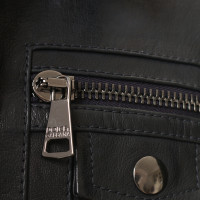 Dolce & Gabbana Jacket leather 