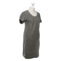 0039 Italy Linen dress