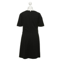 Twin Set Simona Barbieri Dress in black