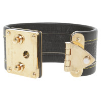 Louis Vuitton "Suhali Lock-armband"