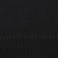 Stefanel Knit bolero in black