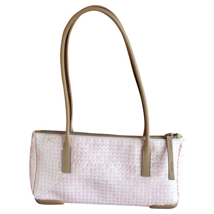 Prada Handbag in pink 