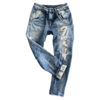 Diesel Jeans in Blauw