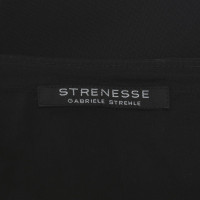 Strenesse Business-gonna in nero