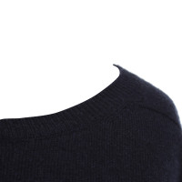 Closed Cashmere sweater in dark blue