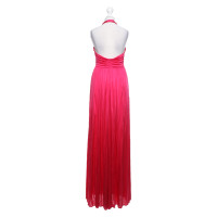 Strenesse Dress Viscose in Pink