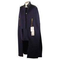 Tod's Cape wool / cashmere