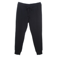 Cambio Trousers in Blue