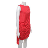 Versace For H&M Dress in red