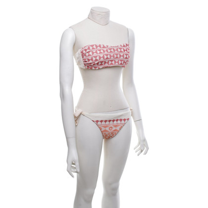 Andere Marke Mitos - Bikini in Tricolor
