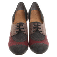 Chie Mihara Lace-up shoes Leather