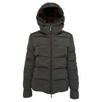 Moncler Giacca/Cappotto in Verde
