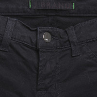 J Brand Skinny jeans in zwart