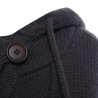 Other Designer Cashflow Cashmere Sweater in grey