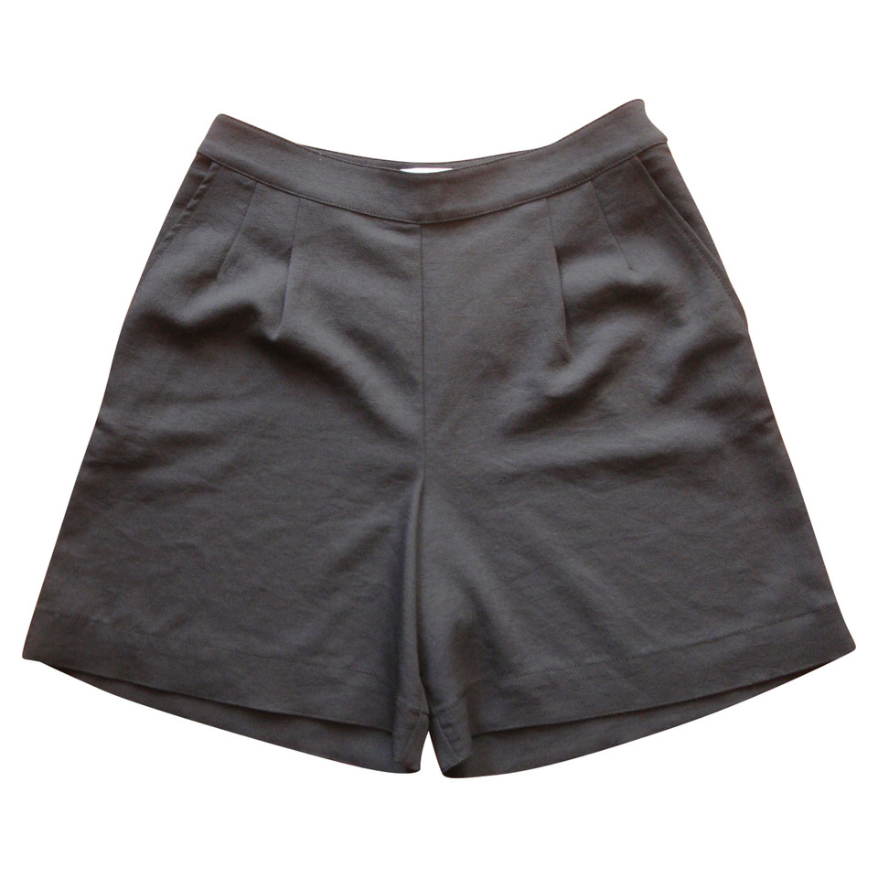 Essentiel Antwerp Shorts in Schwarz