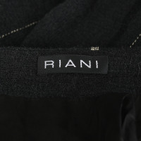 Riani Skirt Wool