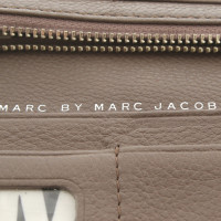 Marc Jacobs Portemonnaie aus Leder