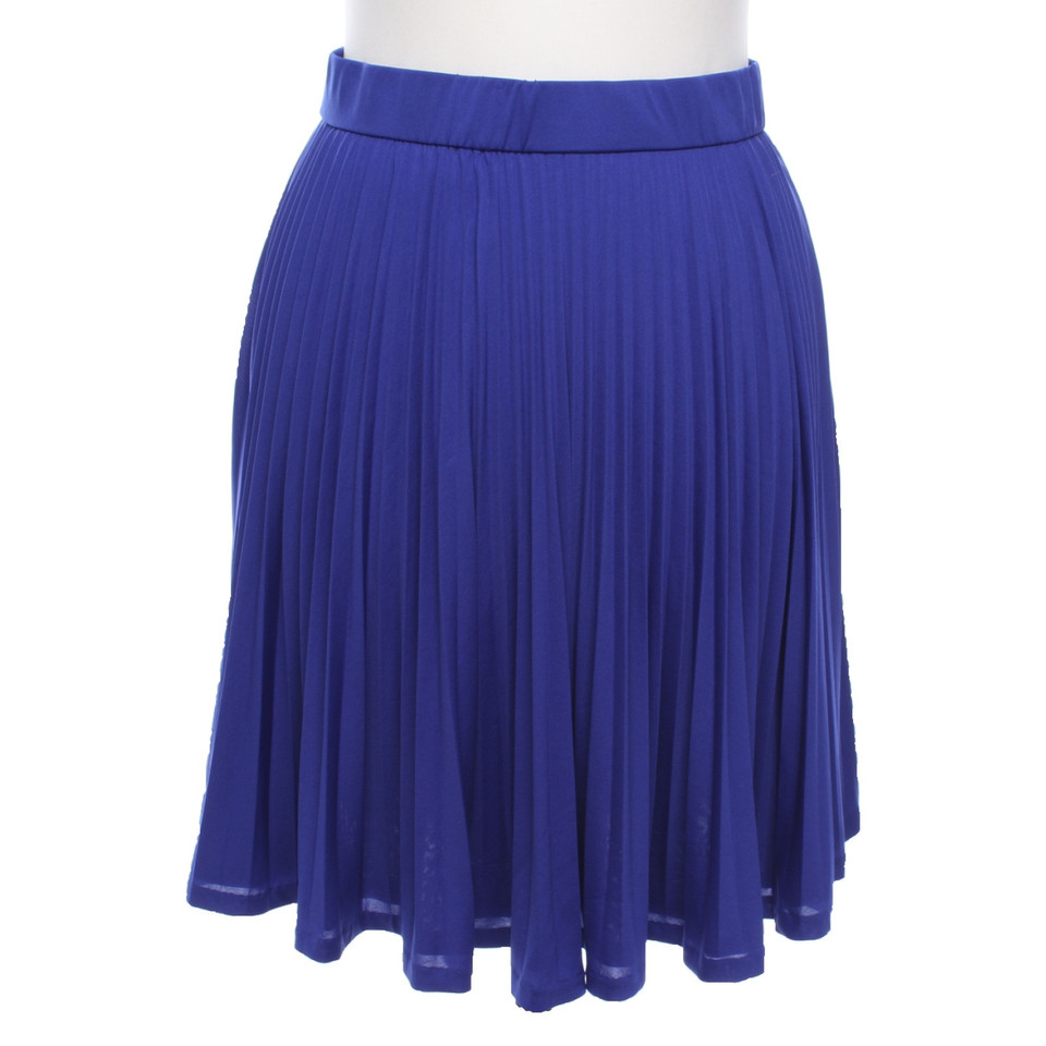 Ralph Lauren Skirt in Blue