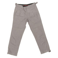 Comptoir Des Cotonniers Trousers in Grey