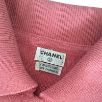 Chanel kasjmier vest