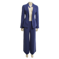 Giorgio Armani Suit in blue